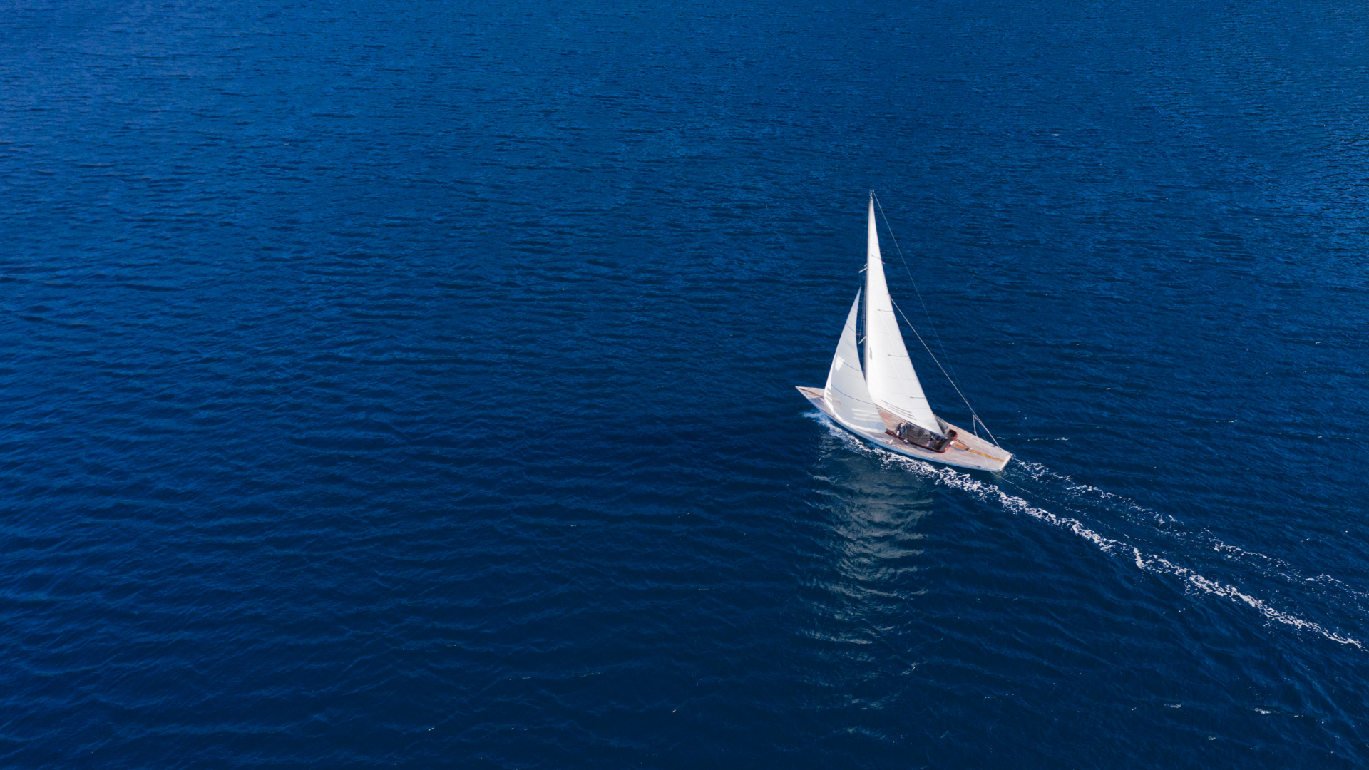 Sailing